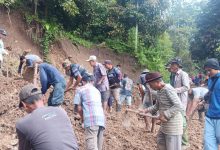 Dusun Galumpit Sodonghilir Tasikmalaya