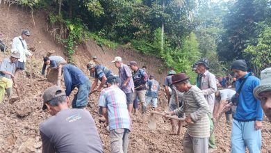Dusun Galumpit Sodonghilir Tasikmalaya