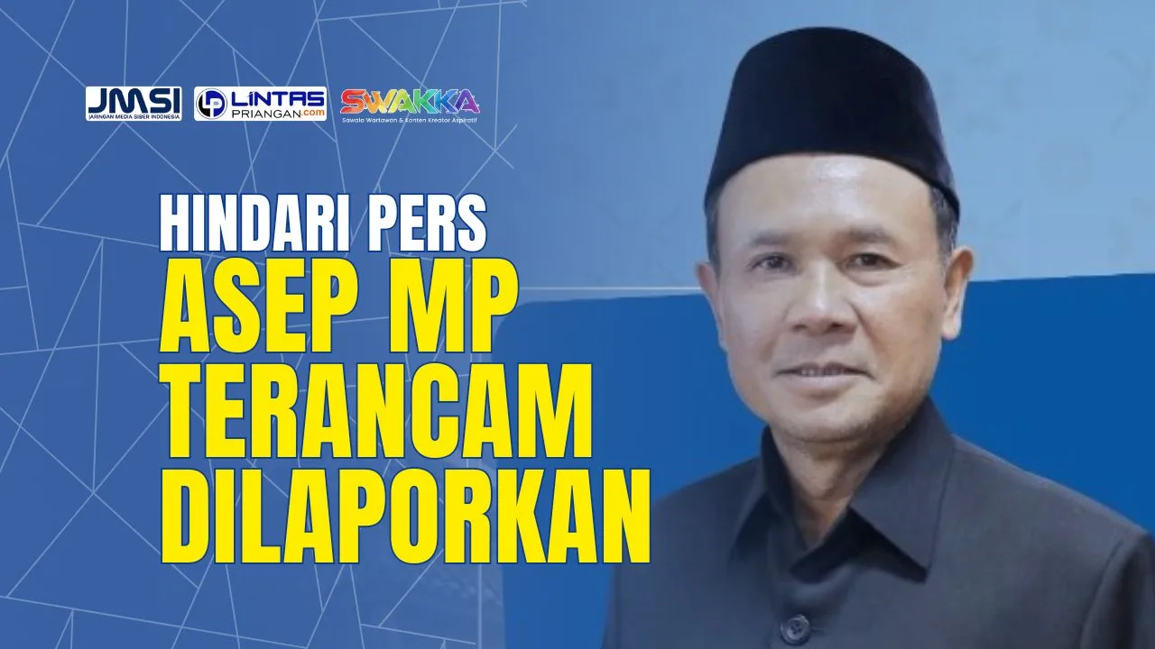 plt kadis kominfo kota tasikmalaya