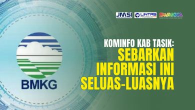 Kominfo Kabupaten Tasikmalaya