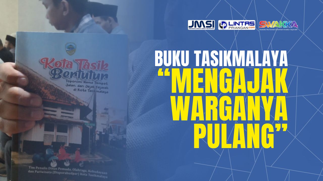 buku tasikmalaya kota tasik bertutur dan tasikpedia