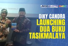 buku tasikmalaya - kota tasik bertutur dan tasikpedia