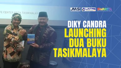 buku tasikmalaya - kota tasik bertutur dan tasikpedia