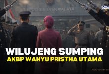 AKBP Wahyu Pristha Utama
