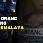 Info Orang Hilang Tasikmalaya