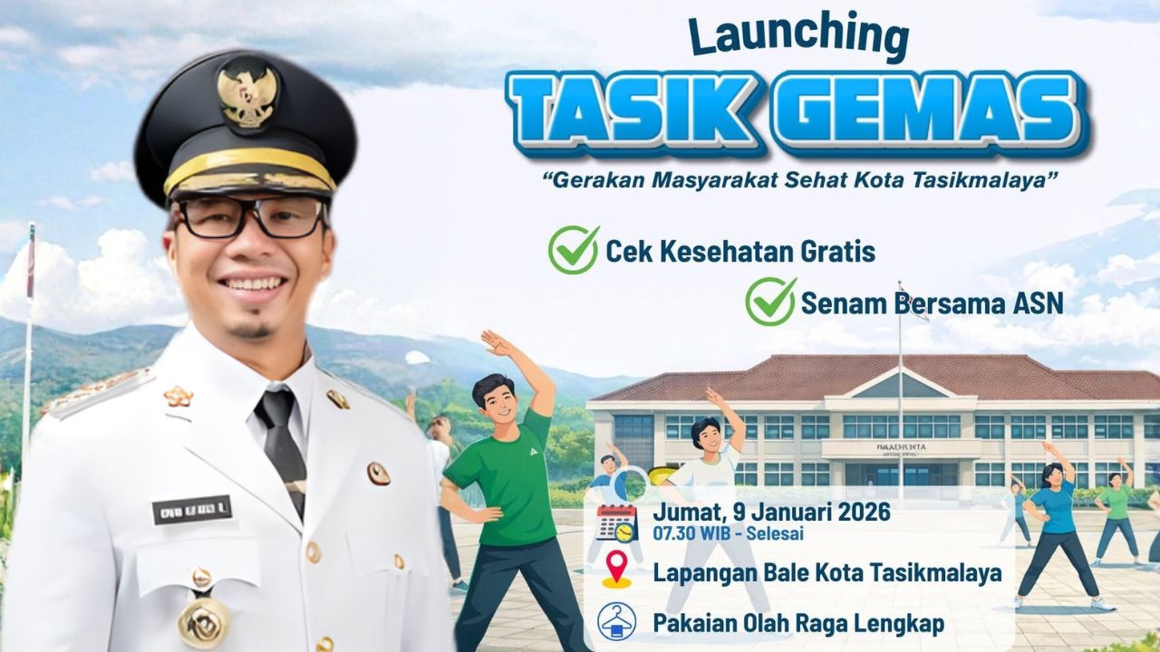 Tasik Gemas Launching Tasik Gemas