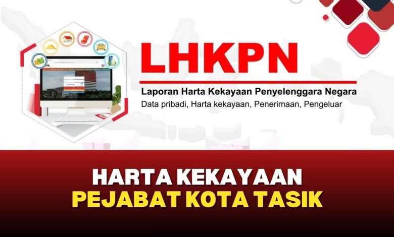 LHKPN Kota Tasikmalaya 2025