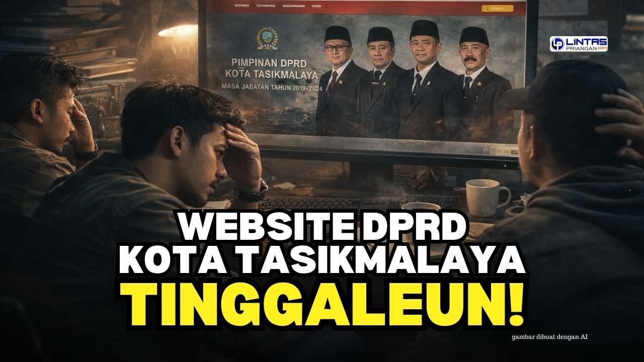 website dprd kota tasikmalaya abal-abal