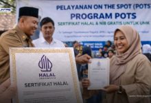 Sertifikat Halal Tasikmalaya Gratis