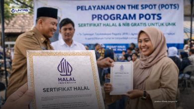 Sertifikat Halal Tasikmalaya Gratis