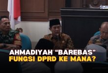 Ahmadiyah di Tasikmalaya