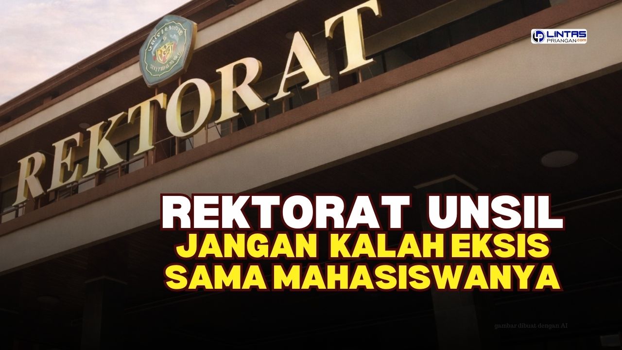 Pemilihan Rektor Unsil