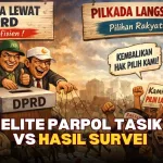 Elite Parpol Tasikmalaya tentang Pilkada melalui DPRD