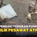 puing pesawat atr ditemukan dan masih divalidasi