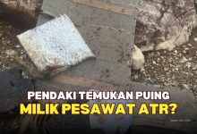 puing pesawat atr ditemukan dan masih divalidasi