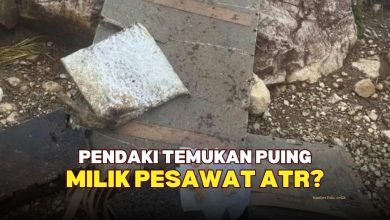 puing pesawat atr ditemukan dan masih divalidasi