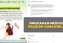 medsos rsud dr soekardjo