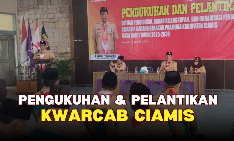 kwarcab ciamis