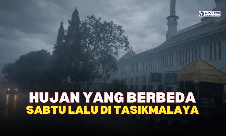 banjir di tasikmalaya