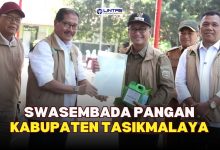 swasembada pangan tasikmalaya