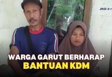 Warga Garut Butuh Bantuan KDM