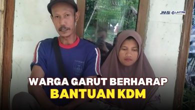 Warga Garut Butuh Bantuan KDM