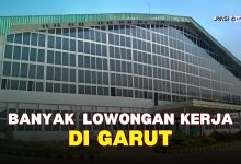 Lowongan Kerja di Garut