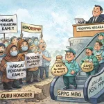 guru honorer vs sppg mbg