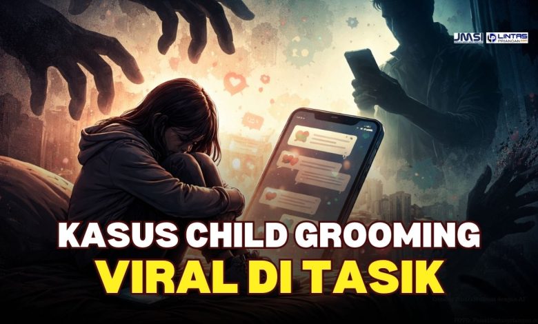Child Grooming di Tasikmalaya