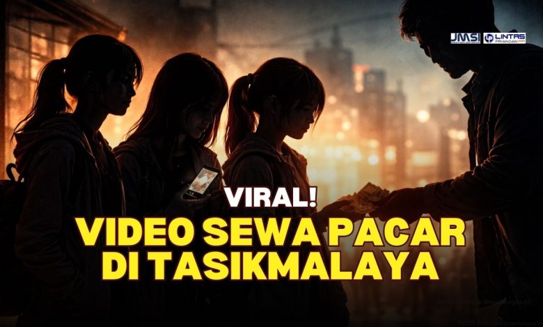 video viral sewa pacar di tasikmalaya