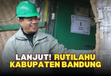 Rutilahu Kabupaten Bandung