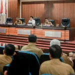 Bupati Ciamis Ajak Desa Bergerak