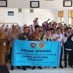 SPPG Petirhilir Ciamis