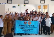 SPPG Petirhilir Ciamis