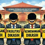 IPP DPRD Kabupaten Tasikmalaya