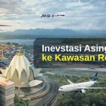 Investasi Asing ke Kawasan Rebana