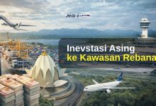 Investasi Asing ke Kawasan Rebana