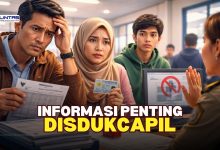 Disdukcapil Kota Tasikmalaya