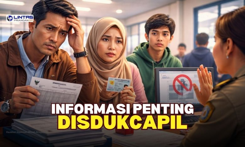 Disdukcapil Kota Tasikmalaya