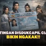 Postingan Disdukcapil Ciamis