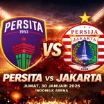 Prediksi Persita vs Persija Jakarta | Jumat, 30 Januari 2026