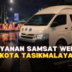 Samsat Kota Tasikmalaya Buka Layanan Malam Sabtu dan Minggu