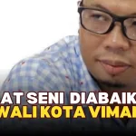 1 Tahun Kepemimpinan Viman