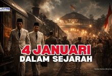 Sejarah 4 Januari