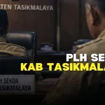 PLH Sekda Kabupaten Tasikmalaya