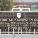 Kampung KB di Ciamis