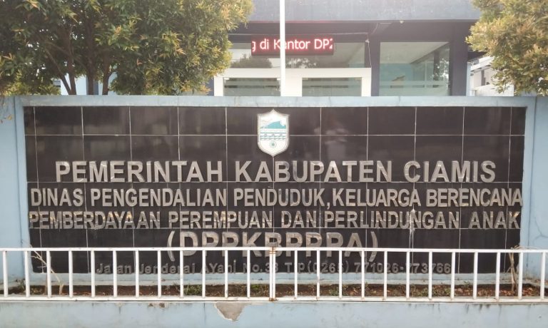 Kampung Keluarga Berkualitas di Ciamis Diperkuat Delapan Program Terintegrasi
