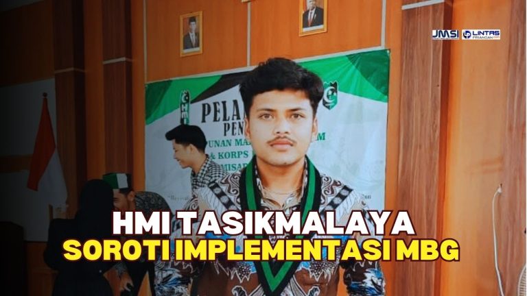 MBG Kota Tasikmalaya Dinilai Belum Selaras dengan Penguatan Pangan Lokal