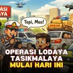 Operasi Lodaya Tasikmalaya