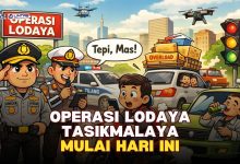Operasi Lodaya Tasikmalaya